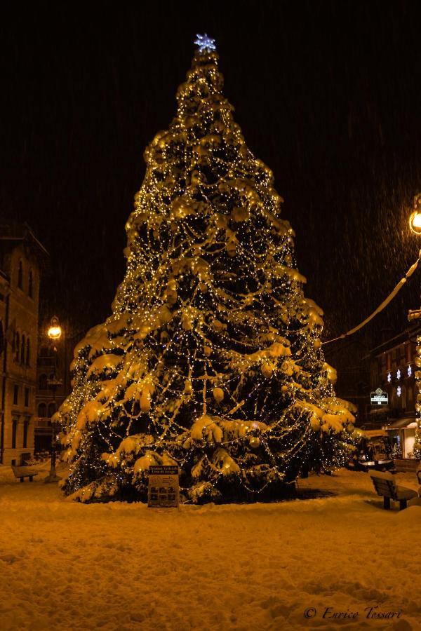 Il Fauno Daire Asiago Dış mekan fotoğraf